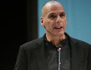 Γ. Βαρουφάκης: «Κάνουμε αγώνα κατά αυτού που θα χτιστεί πάνω σε αυτό που άφησε ο ΣΥΡΙΖΑ»